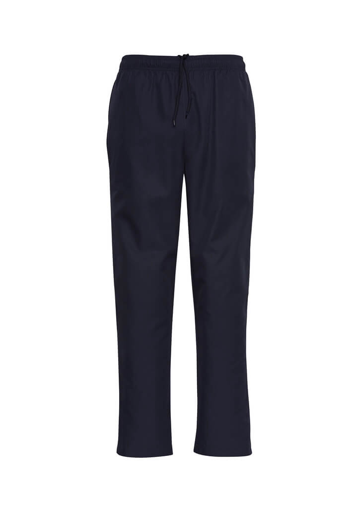 Biz Collection Adults Razor Sports Pant in Navy