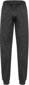 Am image of a Custom Biz Collection Men's Hype Pant in Black Marl!