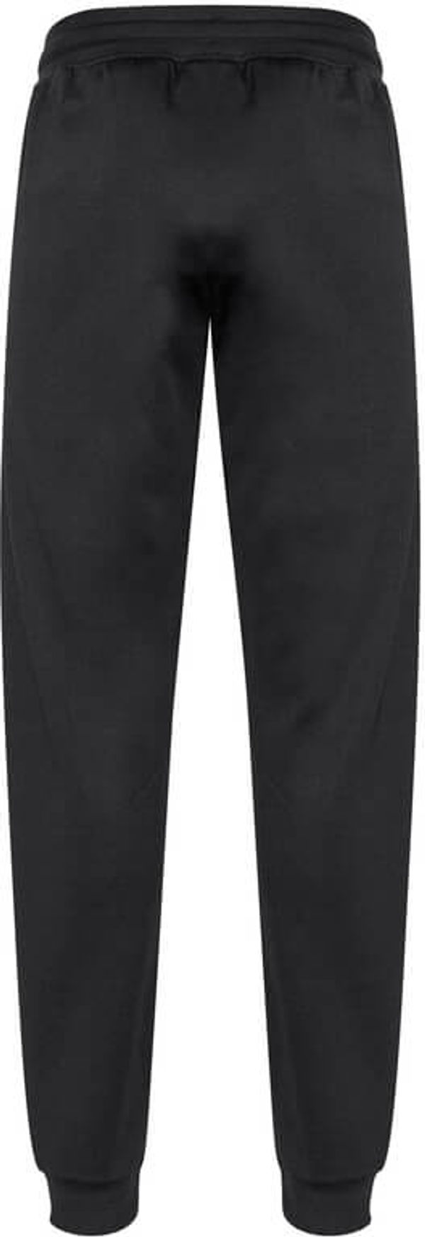 Am image of a Custom Biz Collection Ladies' Hype Pant in Black!