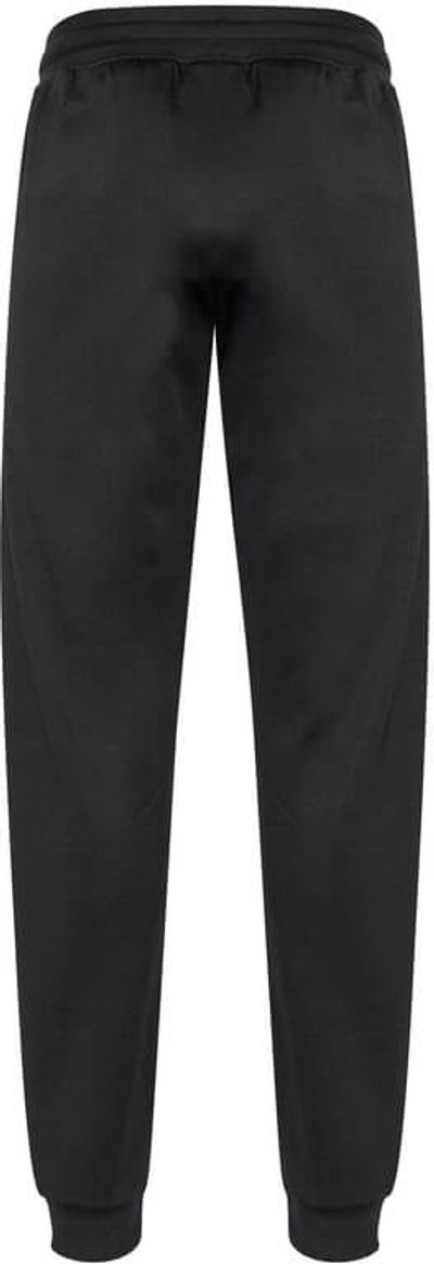 Am image of a Custom Biz Collection Ladies' Hype Pant in Black!