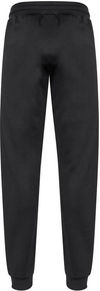 Am image of a Custom Biz Collection Ladies' Hype Pant in Black!