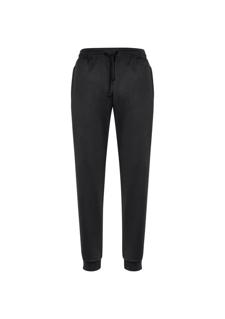 Biz Collection Ladies' Hype Pant in Black