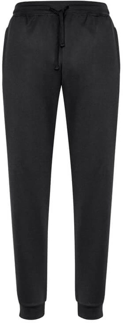 Am image of a Custom Biz Collection Ladies' Hype Pant in Black!