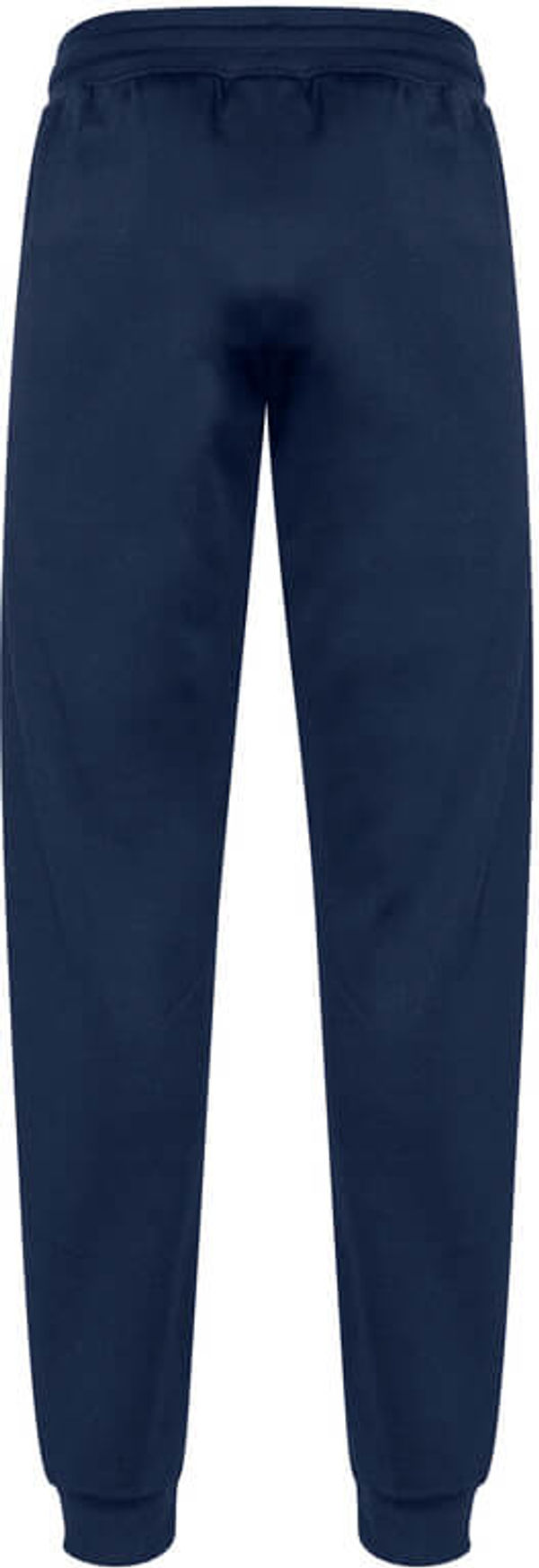 Am image of a Custom Biz Collection Ladies' Hype Pant in Navy!