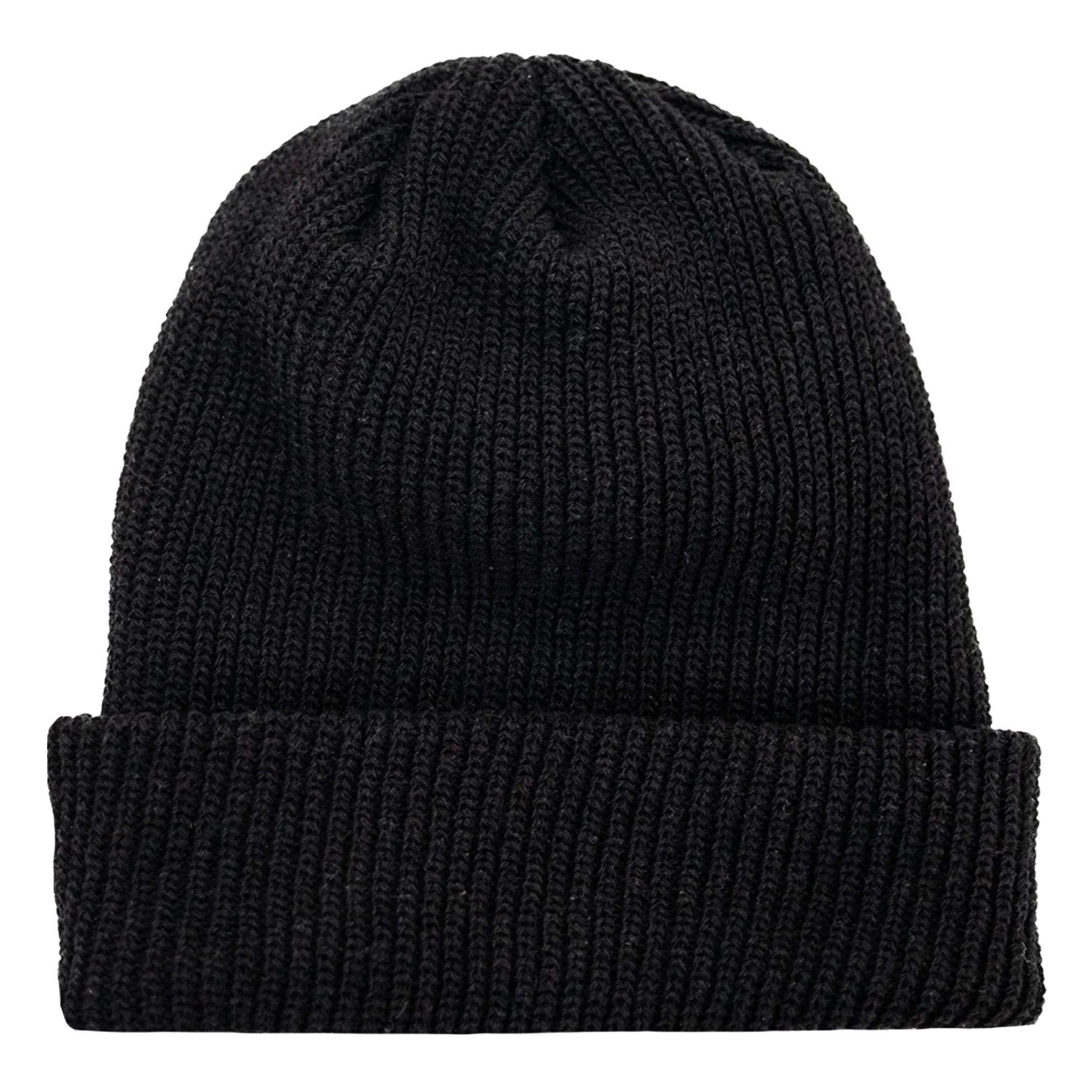 Beaniiez Trail Toque in Black