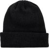 Am image of a Custom Beaniiez Trail Toque in Black!