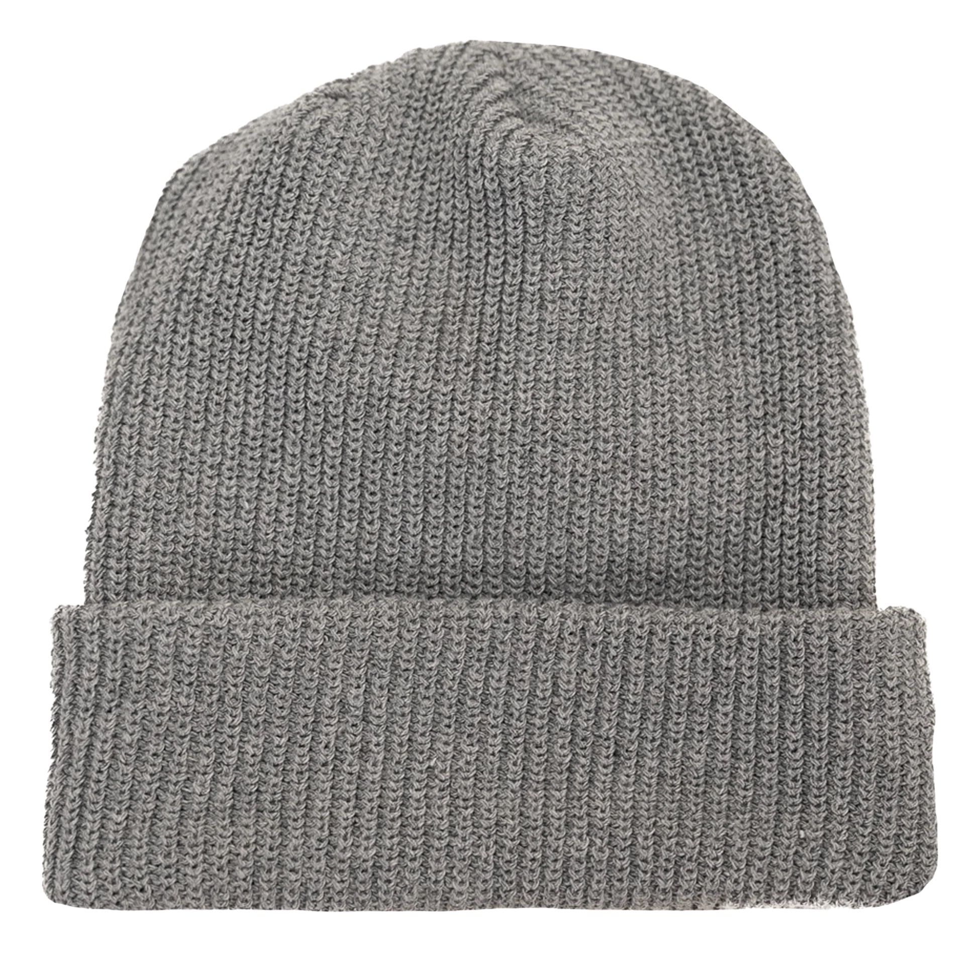 Beaniiez Trail Toque in Grey