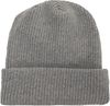 Am image of a Custom Beaniiez Trail Toque in Grey!