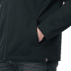 An image of a Custom Trimark Mens Leroy Softshell Jacket!