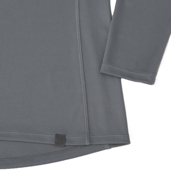 An image of a Custom Trimark Womens Eco Knit Half Zip!
