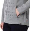 An image of a Custom Trimark Womens Lefroy Eco Softshell Jacket!