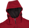 An image of a Custom Trimark Womens Lefroy Eco Softshell Jacket!