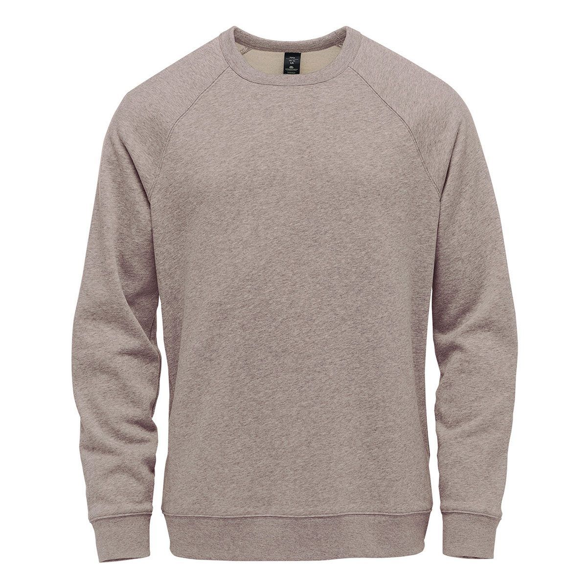 Stormtech Monashee Fleece Crew Neck in Taupe