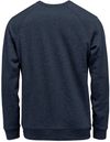 Am image of a Custom Stormtech Monashee Fleece Crew Neck in Navy!