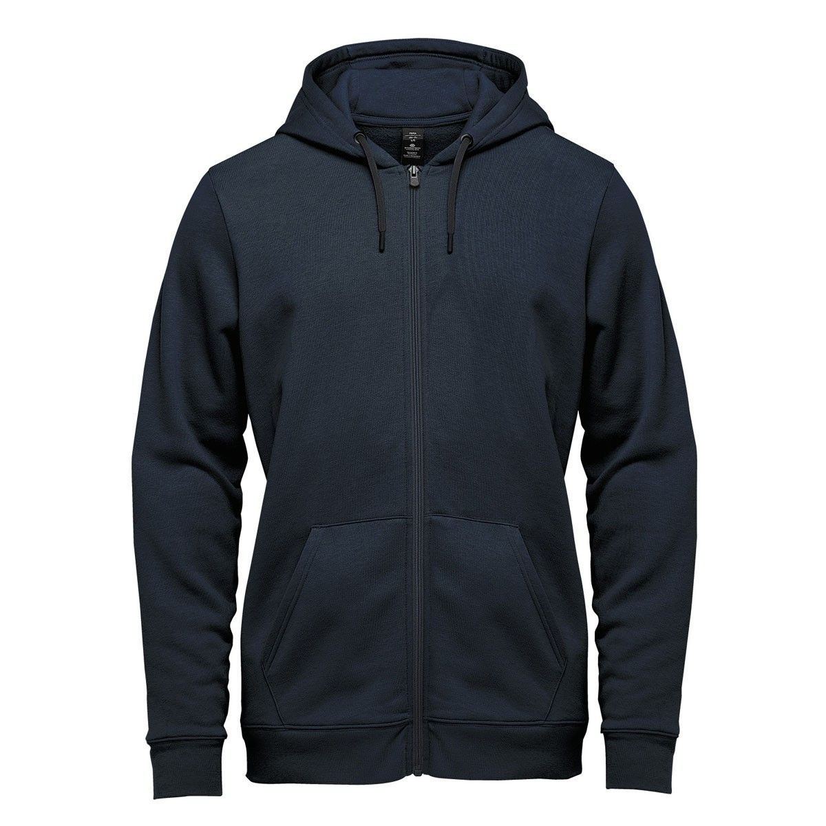 Stormtech Monashee Fleece Full Zip Hoody in Navy