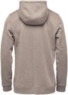 Am image of a Custom Stormtech Monashee Pullover Hoody in Taupe!