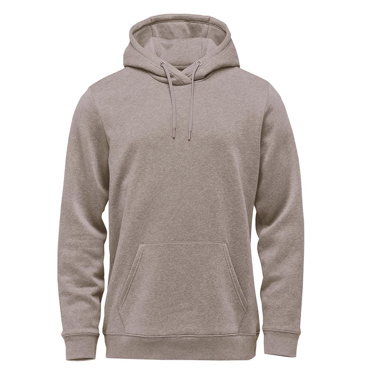 Stormtech Monashee Pullover Hoody in Taupe