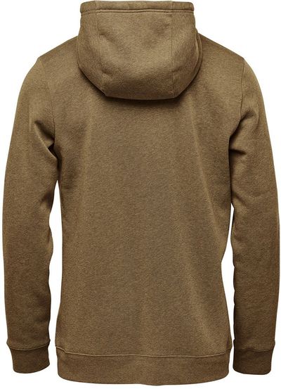 Am image of a Custom Stormtech Monashee Pullover Hoody in Mineral!