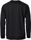 Am image of a Custom Stormtech Men's Monashee Henley in Black!