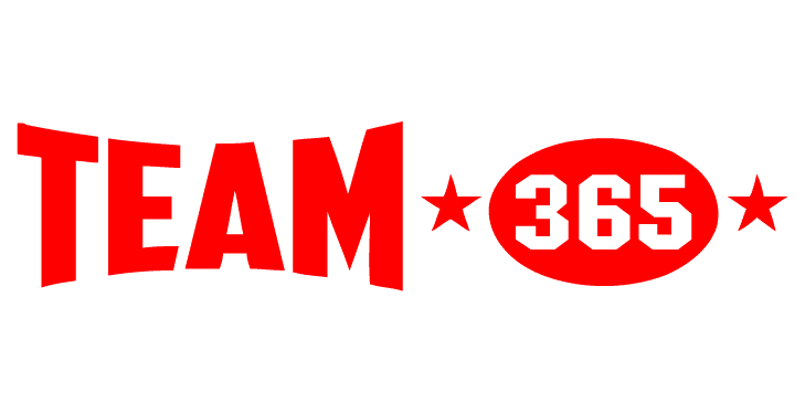 Team 365 Logo