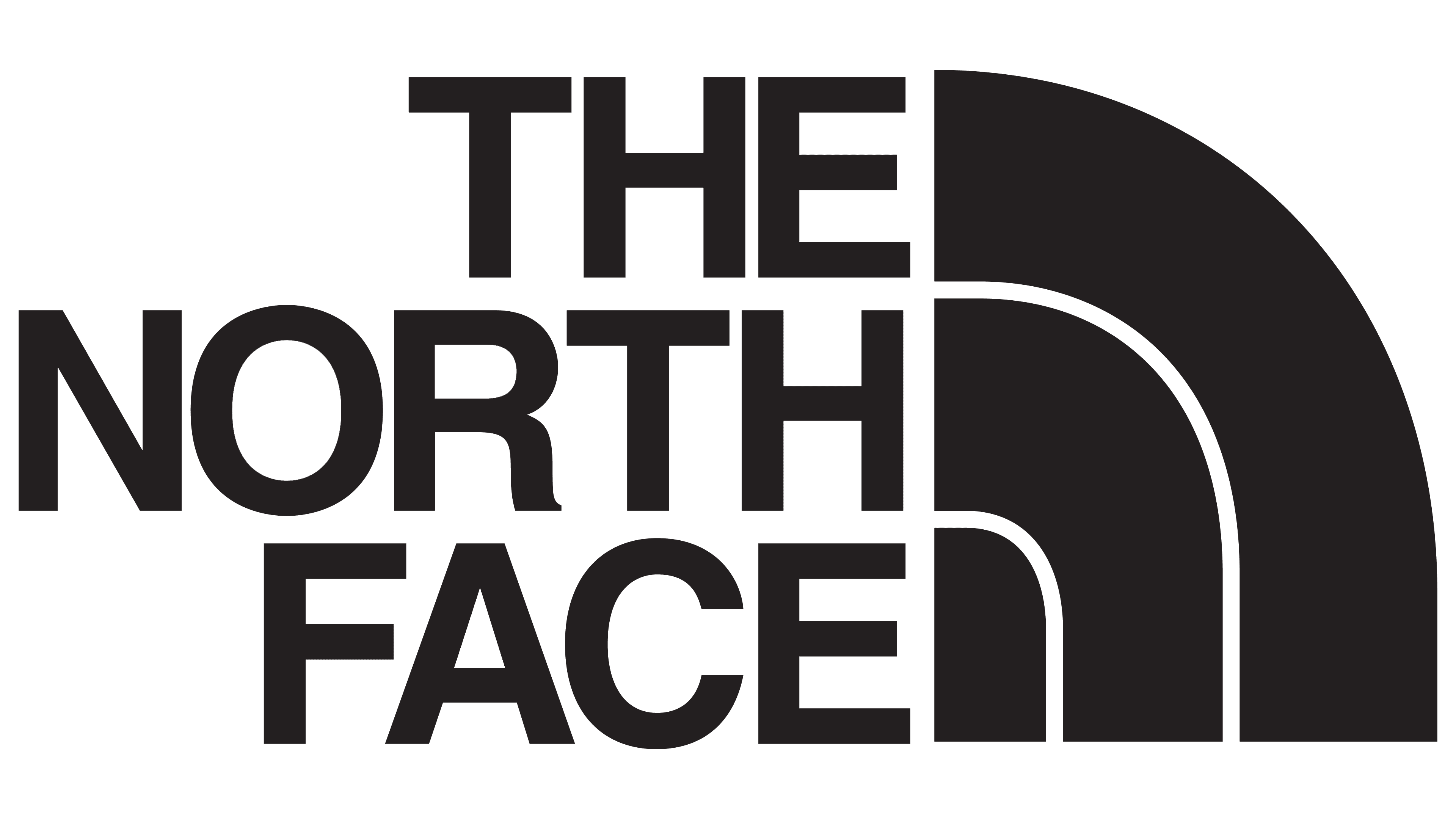 North Face