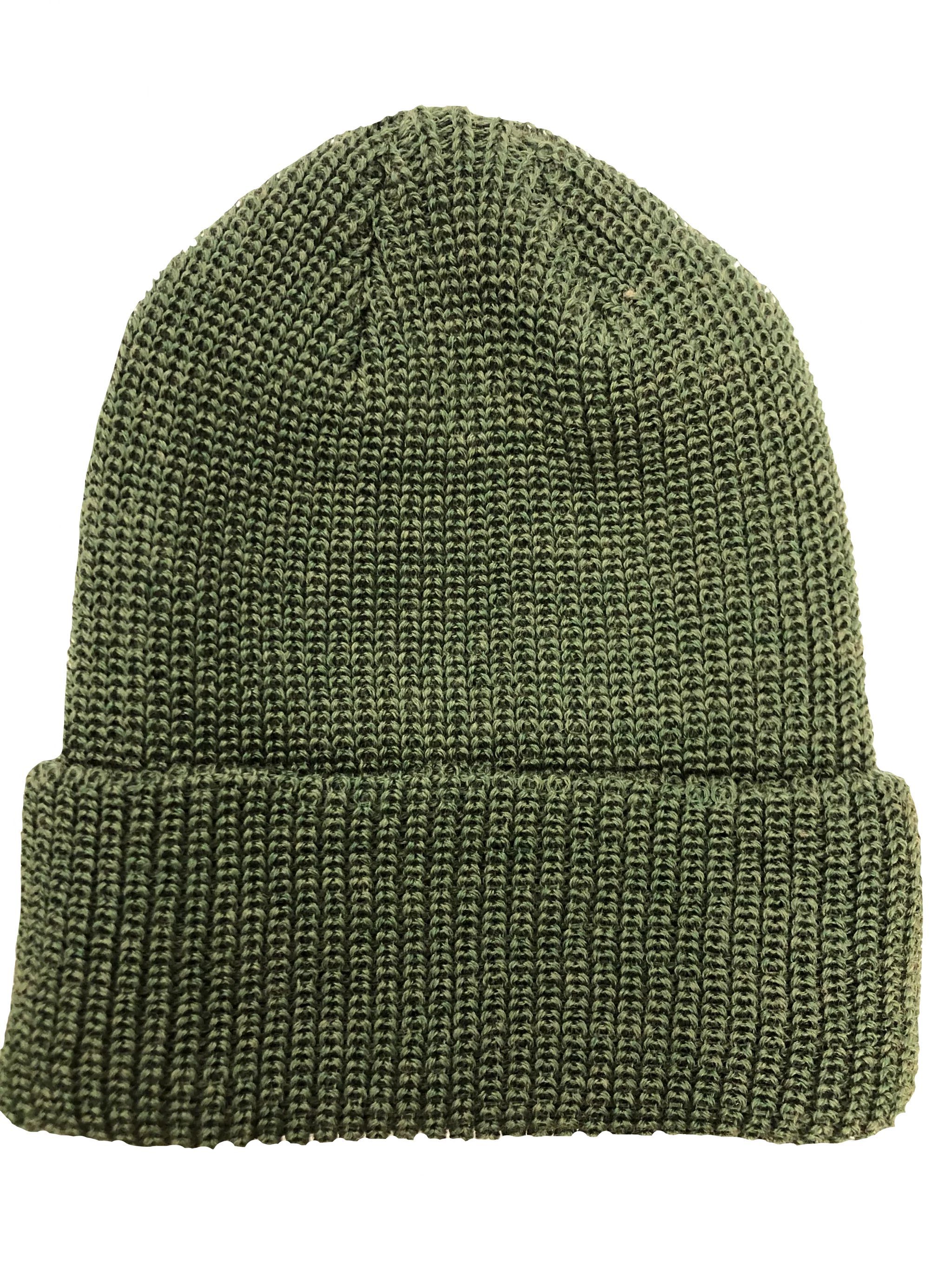 Beaniiez Timber Toque in Pine