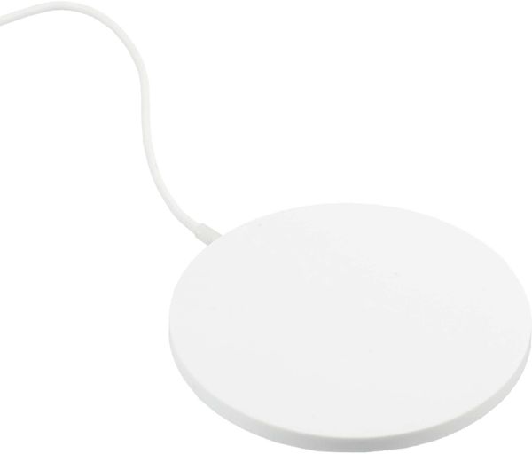 An image of a Custom Ultra Thin Wireless Charging Pad!