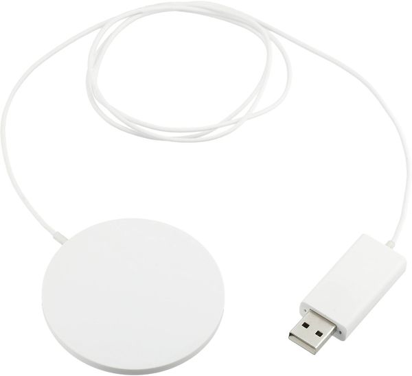 An image of a Custom Ultra Thin Wireless Charging Pad!
