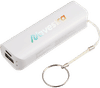 An image of a Custom UL Listed Spark 2200 mAh Power Bank!