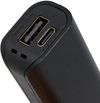 An image of a Custom UL Listed Spark 2200 mAh Power Bank!