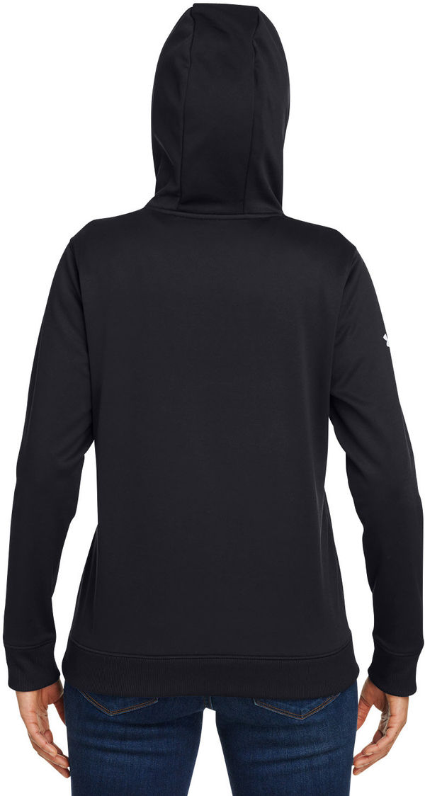 An image of a Custom Under Armour Ladies' Storm Armourfleece!