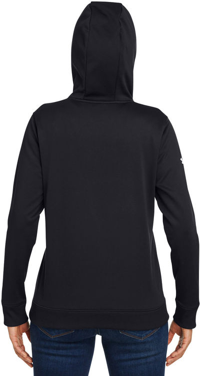 An image of a Custom Under Armour Ladies' Storm Armourfleece!