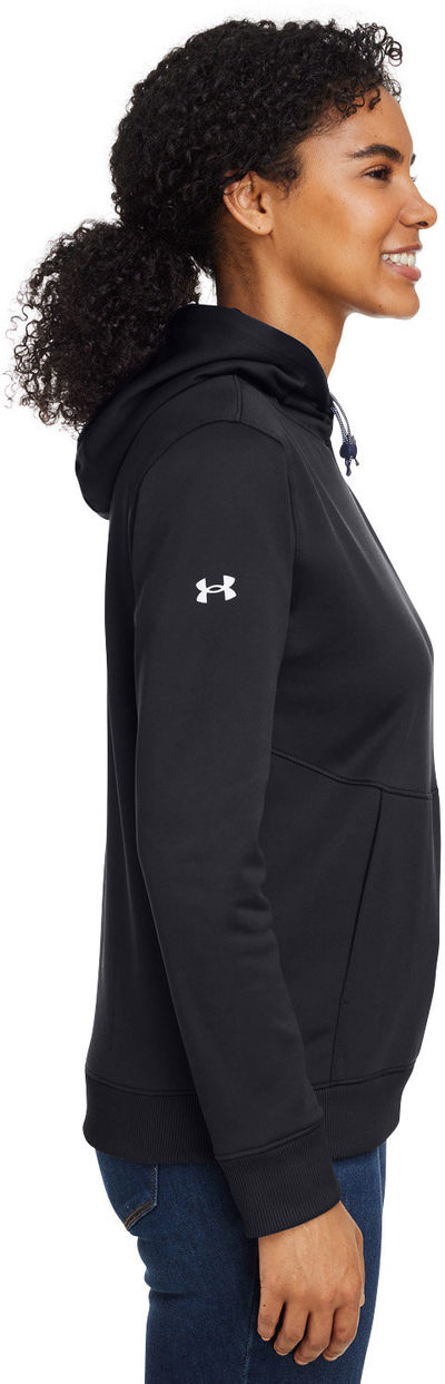 An image of a Custom Under Armour Ladies' Storm Armourfleece!