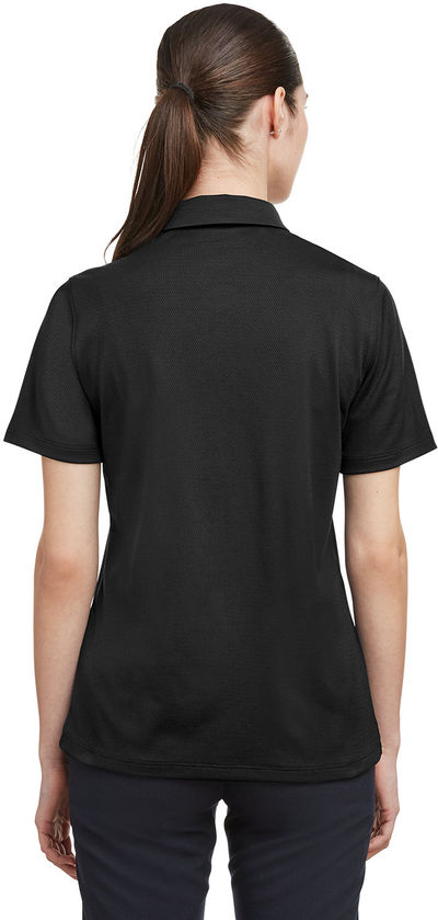 An image of a Custom Under Armour Ladies Tech Polo!