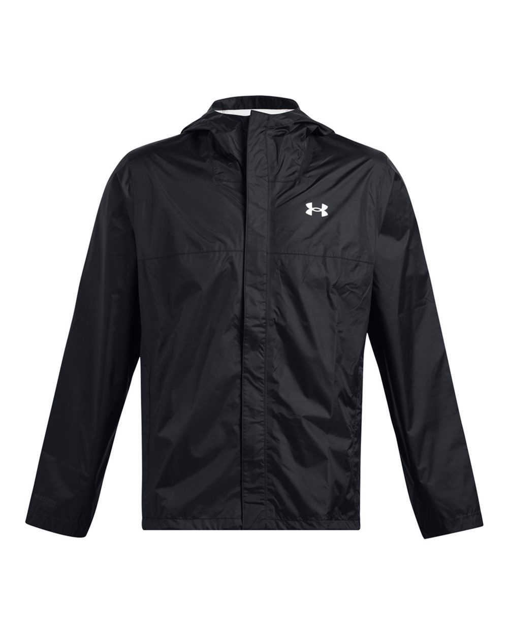 Under Armour Men's Cloudstrike 2.0 Jacket in Black/White
