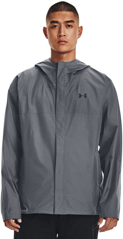 An image of a Custom Under Armour Men's Cloudstrike 2.0 Jacket!