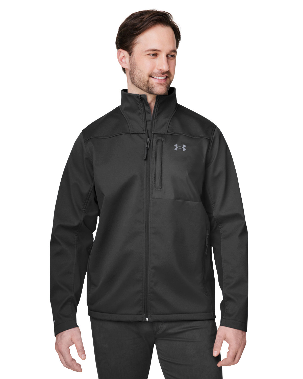 Under Armour Men's ColdGear® Infrared Shield 2.0 Jacket