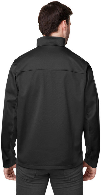 An image of a Custom Under Armour Men's ColdGear® Infrared Shield 2.0 Jacket!