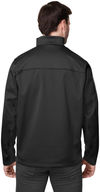 An image of a Custom Under Armour Men's ColdGear® Infrared Shield 2.0 Jacket!