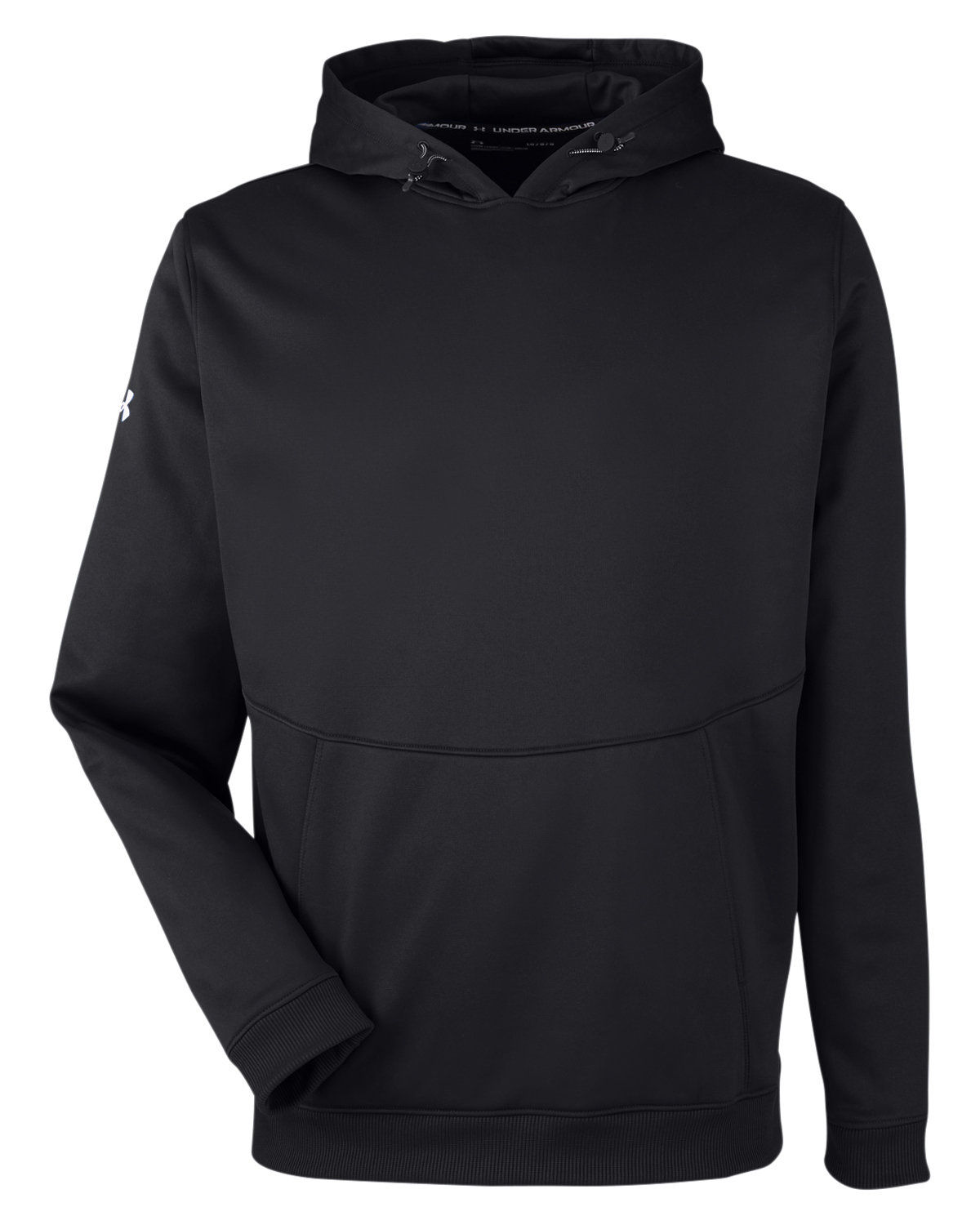 Under Armour Men's Storm Armourfleece in Black