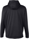 Am image of a Custom Under Armour Men's Storm Armourfleece in Black!