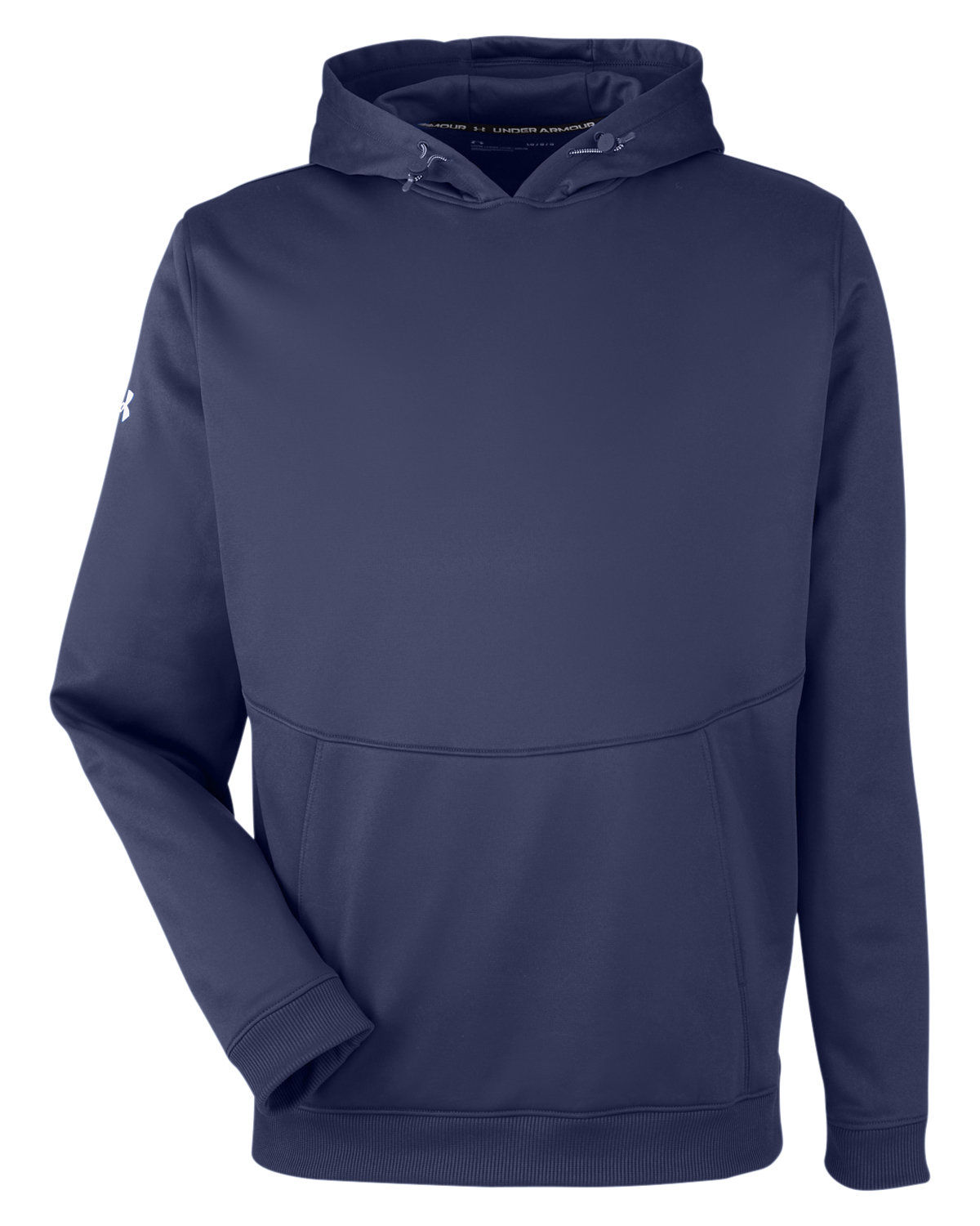 Under Armour Men's Storm Armourfleece in Mid Navy