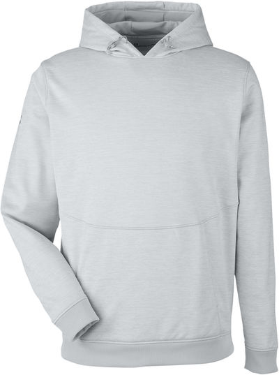 Am image of a Custom Under Armour Men's Storm Armourfleece in Mod Gry!