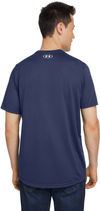 An image of a Custom Under Armour Men's Team Tech T Shirt!