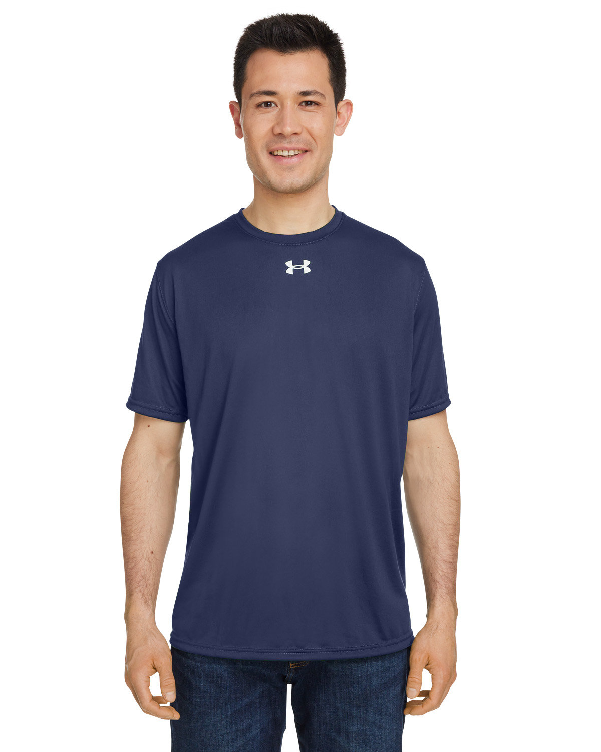 Under Armour Men's Team Tech T Shirt