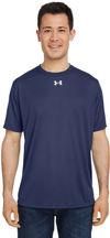 An image of a Custom Under Armour Men's Team Tech T Shirt!