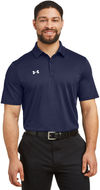 An image of a Custom Under Armour Men's Tech™ Polo!