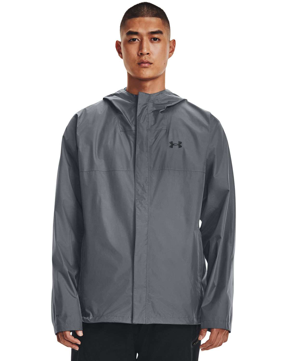 Men's ua overlook jacket hotsell