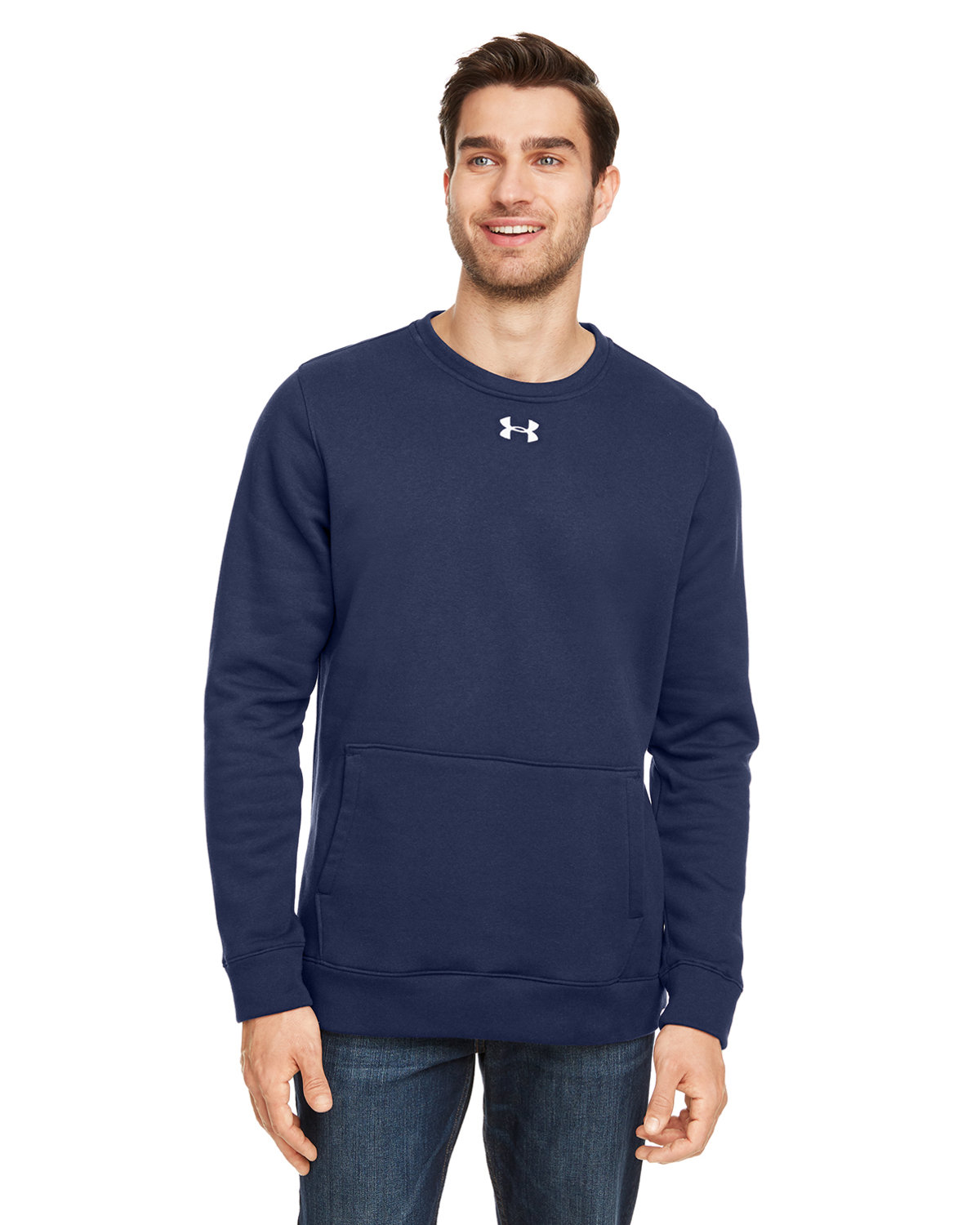 Custom under armour sweatshirts best sale