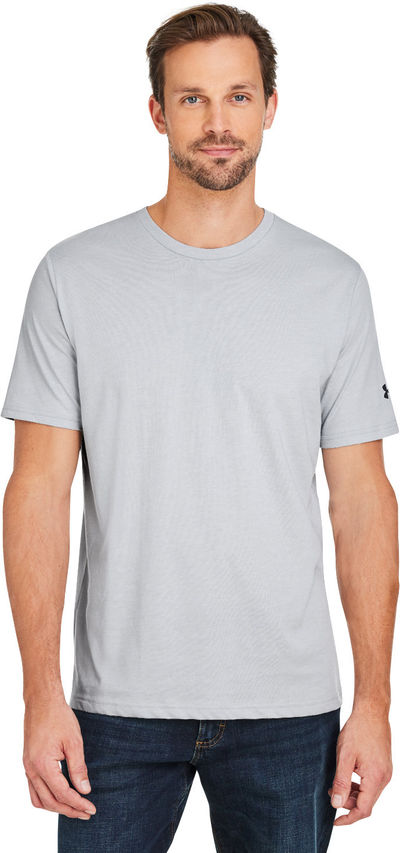 An image of a Custom Under Armour Mens Athletic Raglan Shirt!